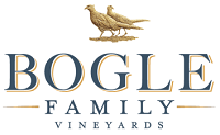 Bogle Family Vineyards Logo