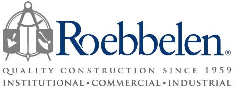 Roebbelen Quality Construction Since 1959 Institutional Commercial Industrial