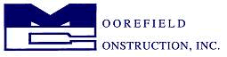 Moorefield Construction Logo