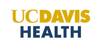 UC Davis Health Logo